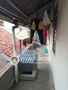 Kost Vialli Pondok Aren Tangerang Selatan