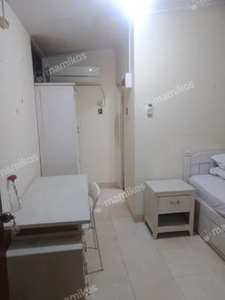 Kost Zen Boutique Syariah Tipe Tunggal Senen Jakarta Pusat