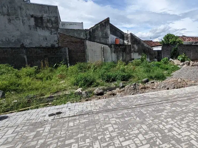 PROSPEK DEKAT MALIOBORO, Tanah Dalam Ringroad, SHM Ada