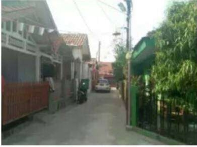 Rumah Dijual Jl.H. Mean Karang Tengah Ciledug Tangerang