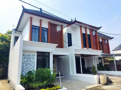 Rumah Kosan Dijual Di Bogor Dekat Kampus Ipb Dramaga