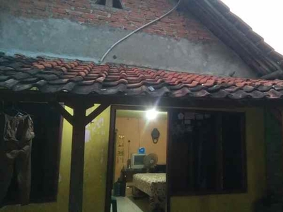 Rumah Murah Tengah Kota