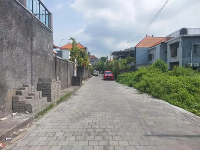 Tanah Athena Denpasar Barat