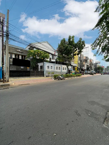 TEBET RAYA , GEDUNG KOMERSIAL TEBET LOKASI DI PUSAT AREA TEBET