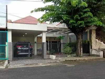 Turun Harga Ambyar Di Bawah Apprasial Rumah Di Bendul Merisi Surabaya