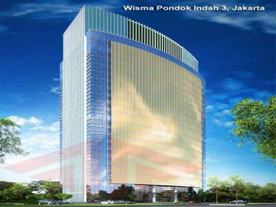 Available space kantor di Pondok Indah Office Tower 3