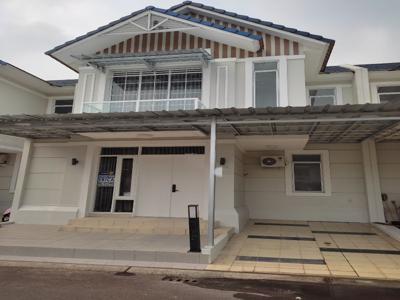 Disewakan rumah baru renovasi, jadi seperti baru di Lavisa - Lavon 1