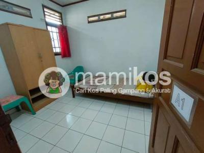 Kost Bagus 51 Pasar Minggu Jakarta Selatan