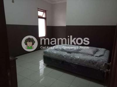 Kost Bunga Merak 25 Lowokwaru Malang