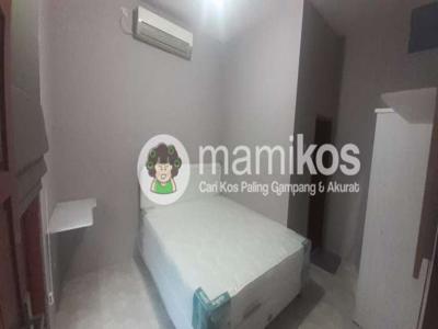 Kost Gerbera 2 Tanjung Priok Jakarta Utara