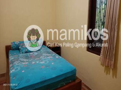 Kost Mandiri Tipe A Mlati Sleman