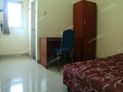 Kost Wisma Peduli Tipe A Beji Depok