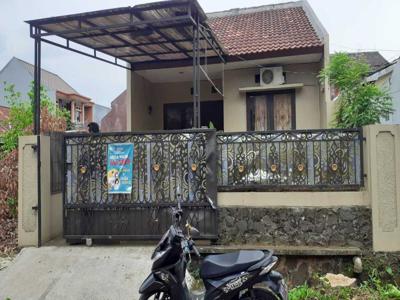 Rumah 1 Lantai Villa Inti Persada, Pamulang