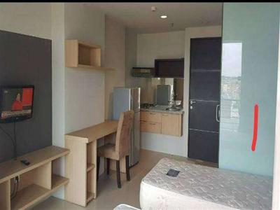 Apartemen The Square Surabaya Selatan