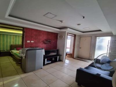 Apartm Green Park View 2BR , full furniture, tower E