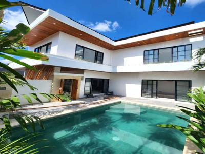 Brand New Villa in The Heart of Berawa Canggu Bali | Fully Furnished