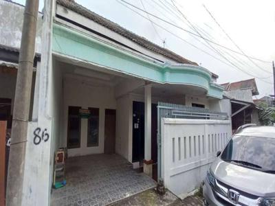 BU Jual Cepat Rumah di Padi Genuk Free BPHTB, AJB dan Balik Nama