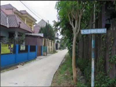 DIJUAL TANAH 252 m²_Strategis