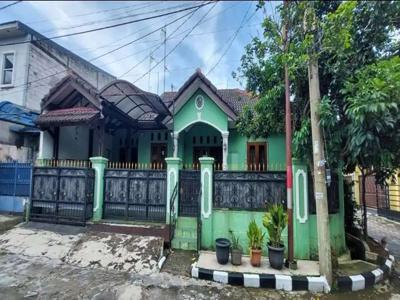 Dijual rumah Vbi Villa Bogor Indah hook