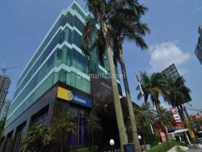 Graha Kapital Kemang Luas 150m2 Harga Murah Hub Hasuri 087784414432