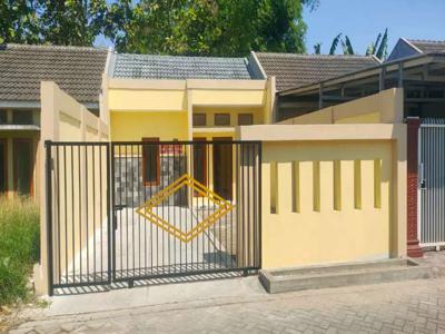 Rumah Driyorejo, Gresik, Legal Lengkap, Siap balik nma, Siap Pindahan