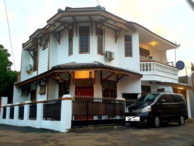 Rumah murah di Jatiwaringin Pondok gede dalam perumahan