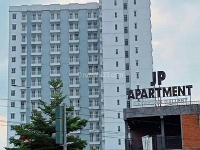 Apartemen di Jalan Sindang Barang Bogor Jawa Barat