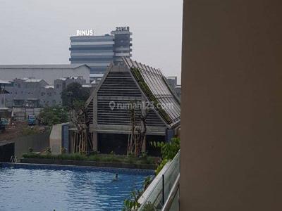 Apartemen Landmark Bandung Dekat Pajajaran, Dekat Hotel Hilton