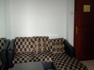 Apartemen Majesty Murah Nego Bagus Fully Furnished Tipe 2 Bedroom