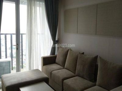 Apartemen Skyline Gading Serpong Full Furnished