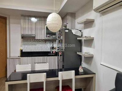 apartemen the Mansion tower Dorada kemayoran Jakarta pusat