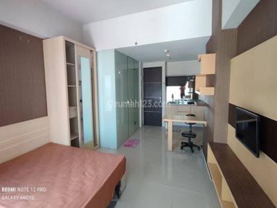 Apartemen The Square Dekat Ukp