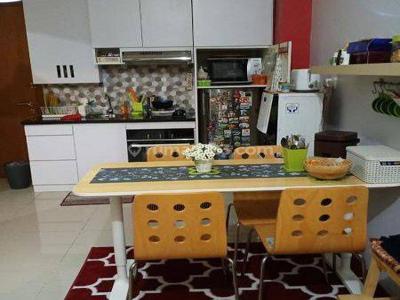 Apartemen Woodland Park Residance