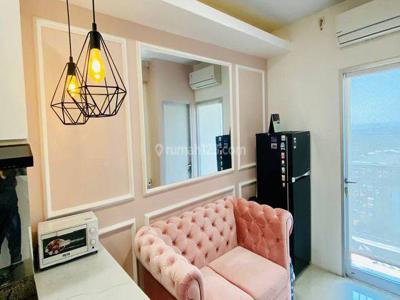 Apartement Gunawangsa Tidar Full Furnished Jual Cepat