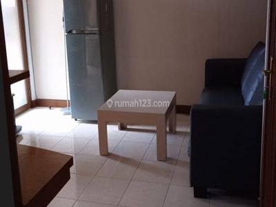 Apartment 2 Bedroom Full Furnished The Majesty Bandung