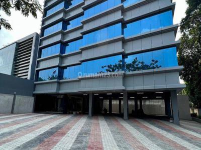 Brand new Building office di Pondok pinang Jakarta Selatan