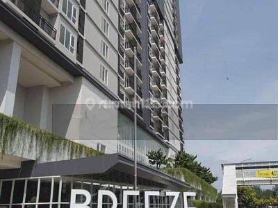 Breeze Tower - Bintaro Plaza Residences