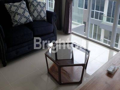 Condovilla 3 Bedroom fully furnished siap huni.