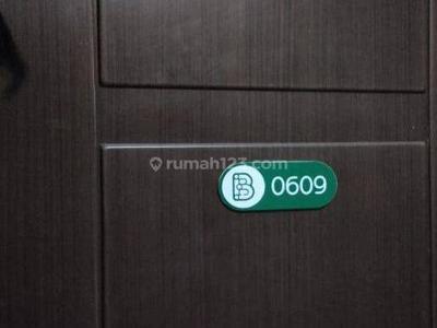 Dijual Apartemen BEGAWAN Baru