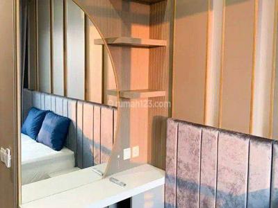 Dijual Apartemen Ciputra World Vertu Furnished Bagus Surabaya