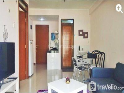 Dijual Apartemen Gateway Pasteur 2 BR Murah