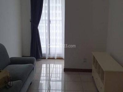 Dijual apartemen Midtown Residence 2 Kamar Tidur