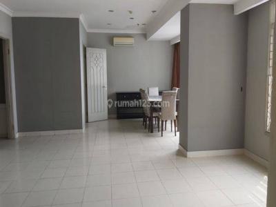 Dijual Apartement Pantai Mutiara Tower Aru Uk + 132m 3 Bedroom