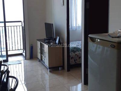 Dijual Apartment Panoramic 2 Kamar di Soekarno Hatta