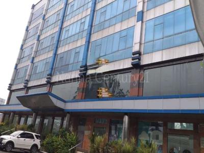 dijual B U gedung warung buncit