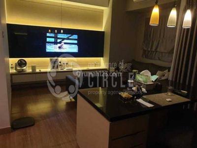 Dijual Cepat Apartemen Mekarwangi Square Cibaduyut Bandung Kota