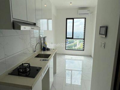 Dijual Cepat Apartement Sky House Alam Sutera