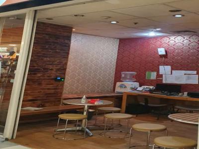 Dijual cepat stand di royal plaza Surabaya