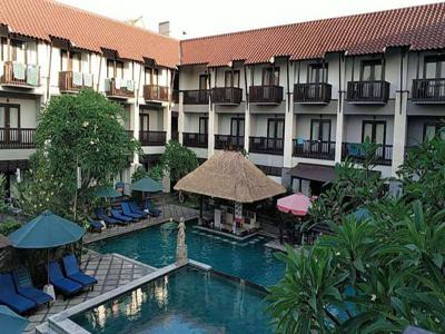 Dijual Hotel Di Legian Kuta - Bali