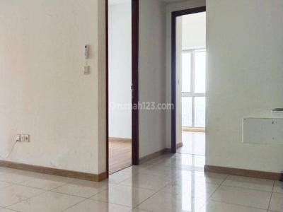 Dijual Murah Apartemen M Town Signature Gading Serpong 2br